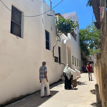 Bed and Breakfast Subira House Lamu Exterior foto