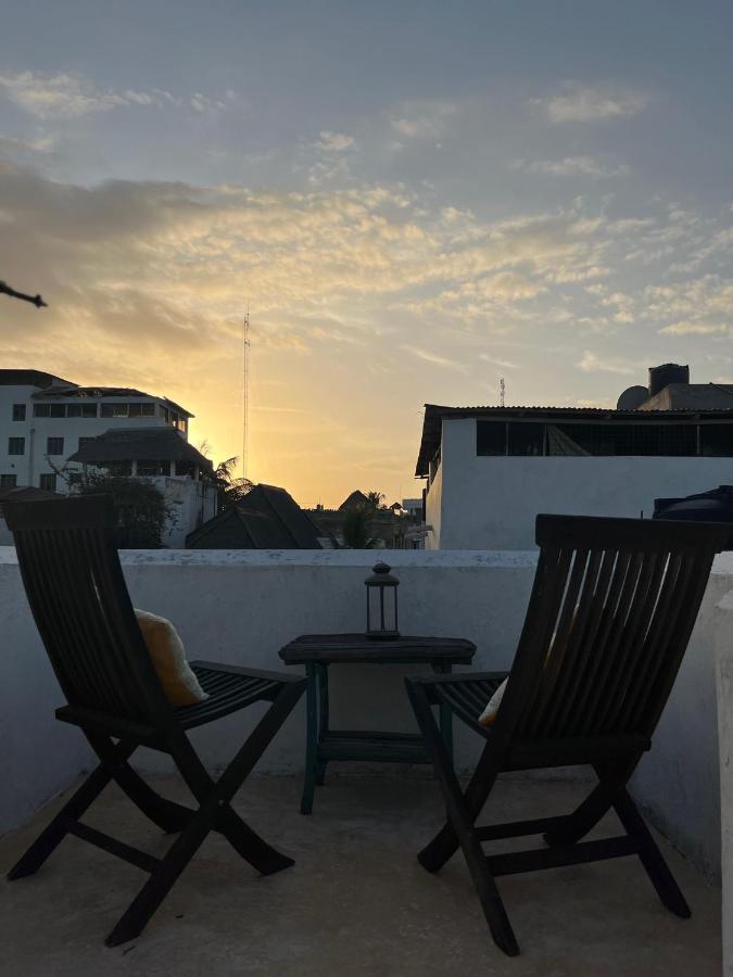 Bed and Breakfast Subira House Lamu Exterior foto