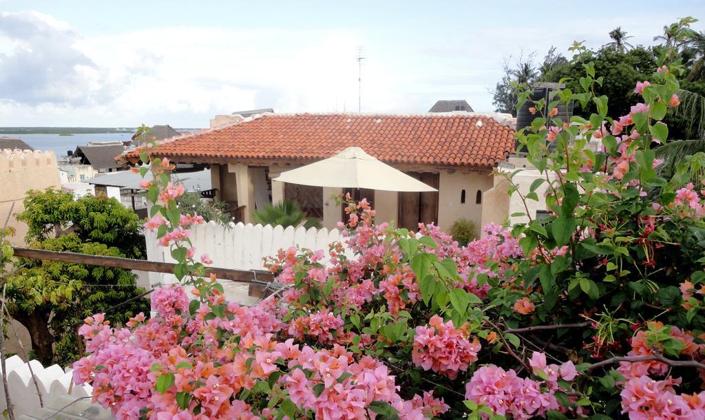 Bed and Breakfast Subira House Lamu Zimmer foto