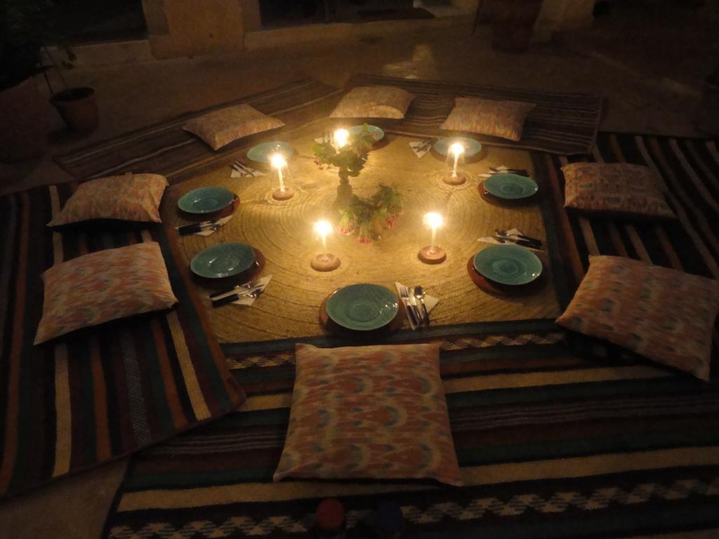 Bed and Breakfast Subira House Lamu Exterior foto