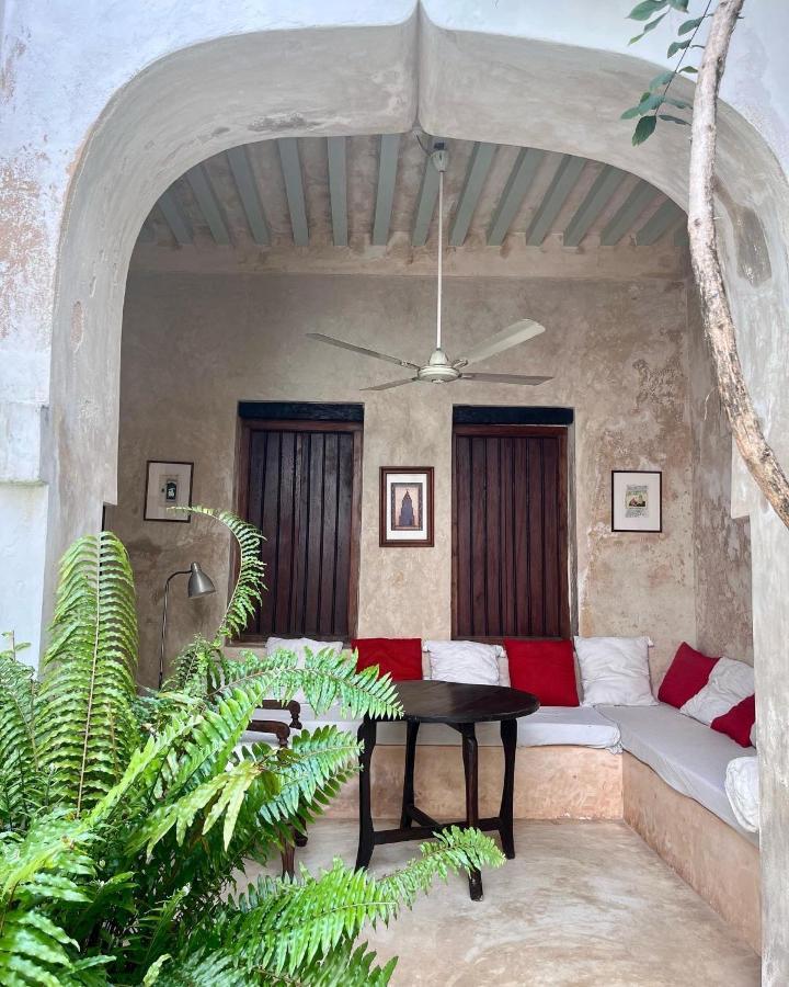 Bed and Breakfast Subira House Lamu Exterior foto