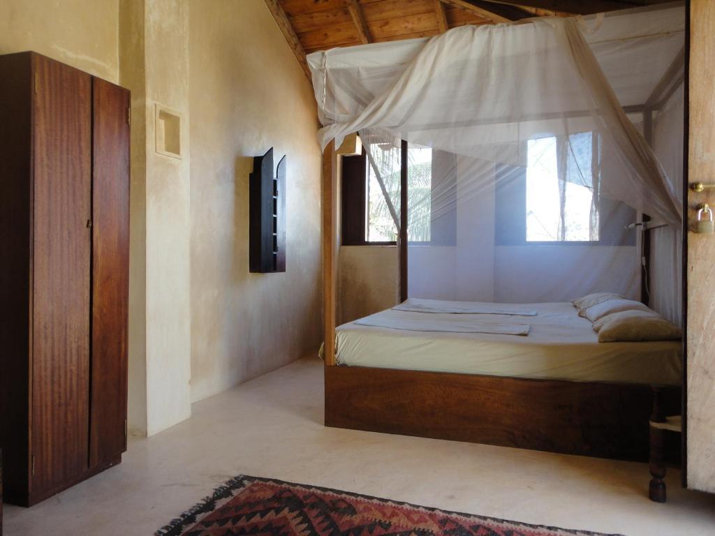 Bed and Breakfast Subira House Lamu Zimmer foto